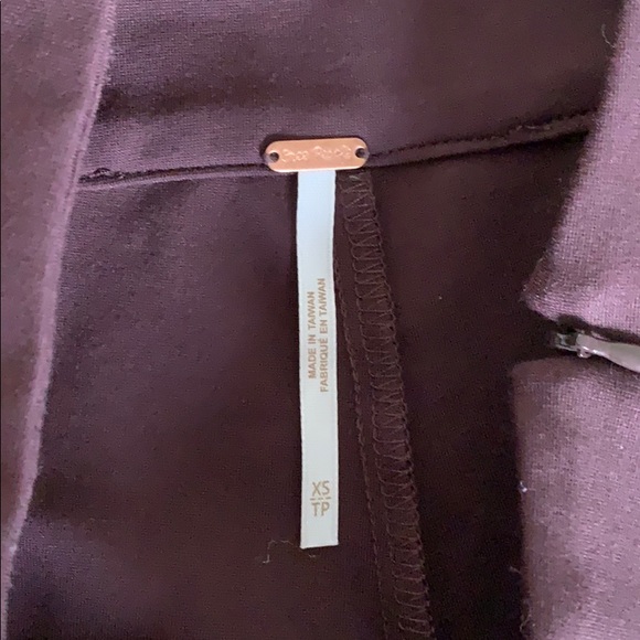 Free People Miki Sleeveless Vest Matching Set - Picture 12 of 16